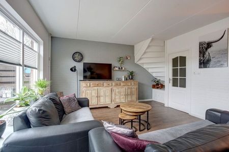 Te huur: Huis Dovenetel in Heerenveen - Foto 2