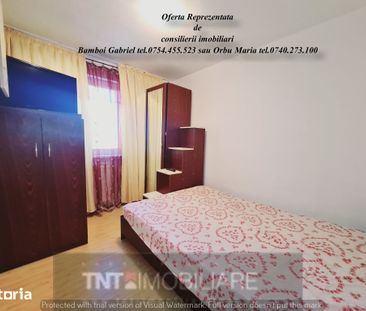 Apartament 2 camere decomandat de inchiriat zona Pd Ros-Pd Piatra - Photo 1