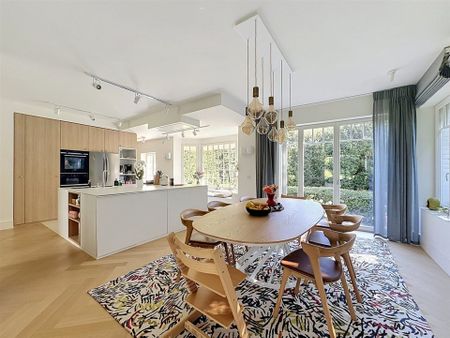 Tout savoir sur cette maison à Woluwe-St-Pierre - Photo 3
