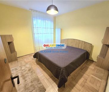 Apartament 4 camere Nicolae Grigorescu | partial mobilat | metrou - Fotografie 2