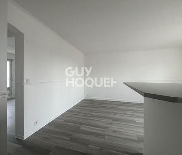 À louer : Appartement 2 pièces à Savigny sur Orge - Photo 5