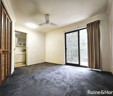 7/38 Durham Street, St Lucia, QLD 4067 - Photo 1