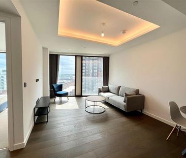 Apartment B, Carnation Way, London - Photo 2