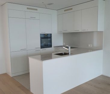 Grosszügig und zentral - Photo 3