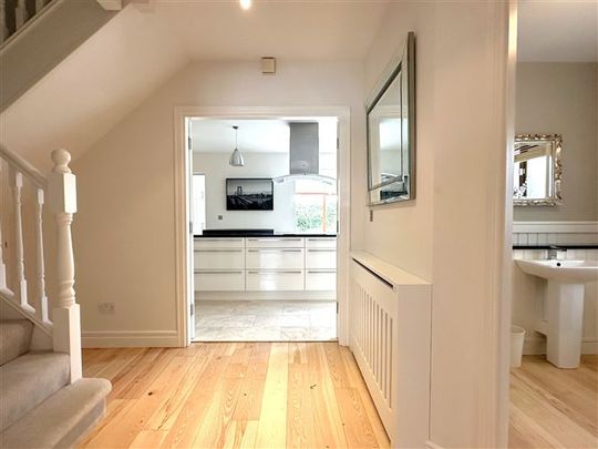 3 Ash Haven, Oranmore, Co. Galway, H91 FP7D - Photo 1