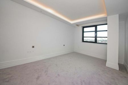 Kensington Gardens Square, Notting Hill, W2 - Photo 3