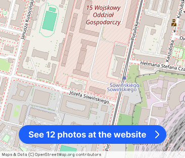 Szczecin Nowe Miasto – 3 pokoje, 69,5 m² - Photo 1