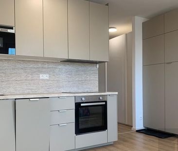 Prenajmeme garsonku Ovocné sady - Photo 3