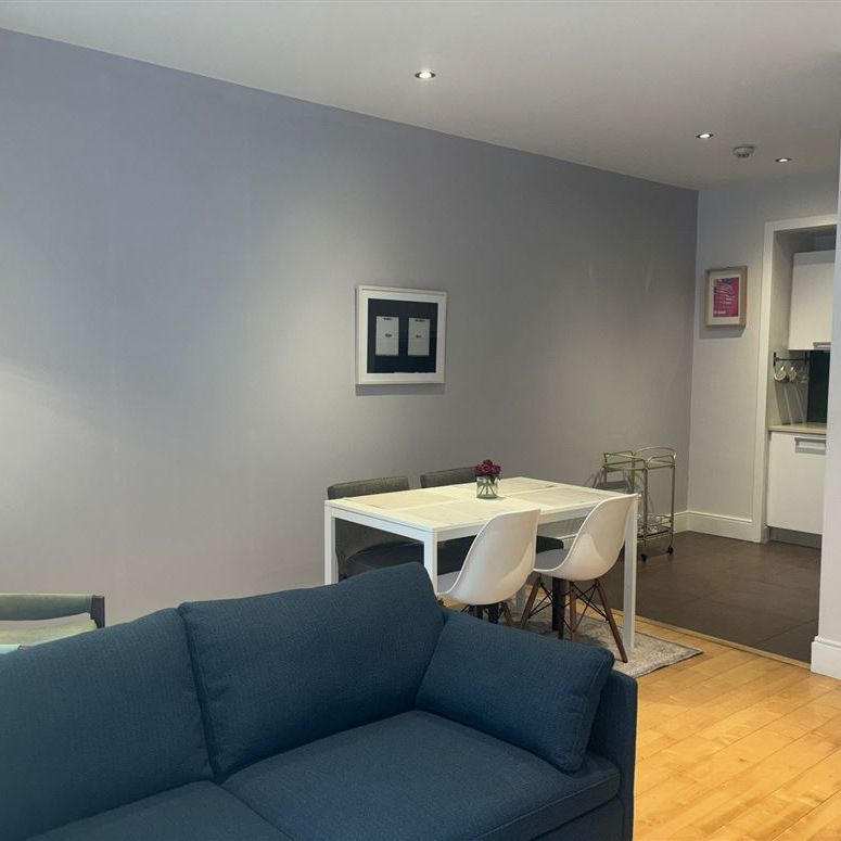 The Dargan Building, Heuston South Quarter, Kilmainham, Dublin 8 - Photo 1