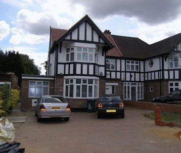 1 bedroom detached house to rent - Photo 1