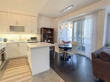 UPTOWN RESIDENCES: Yonge St & Bloor St (35 Balmuto St) AD#2606 - Photo 3