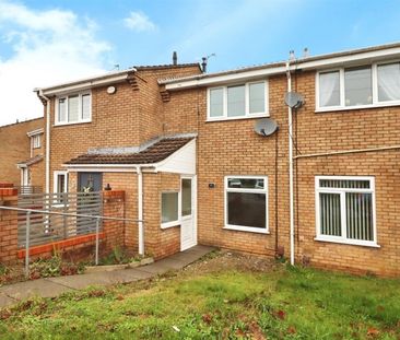 2 BED Terraced House To rent - Photo 5