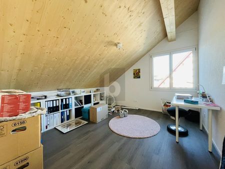 LOTS OF SPACE, BRIGHT AND NATURE-CLOSE - Photo 5