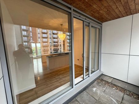 2 Bed Flat, Highbridge Road, IG11 - Photo 3