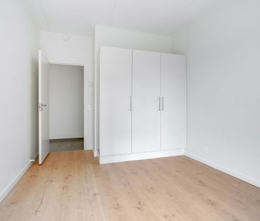 3-værelses Lejlighed på 95 m² i Silkeborg - Photo 1