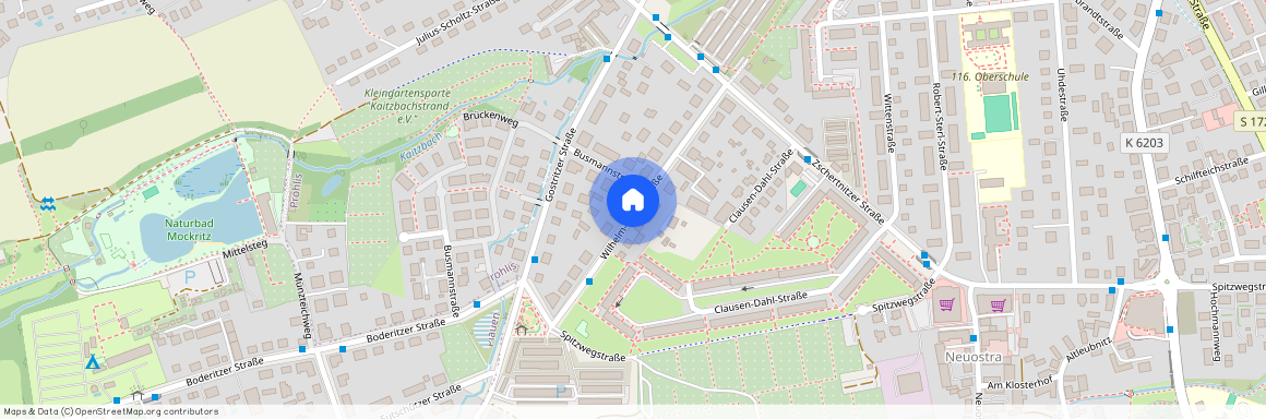 Wilhelm-Busch-Straße, 01217, Wilhelm-Busch-Straße    Dresden