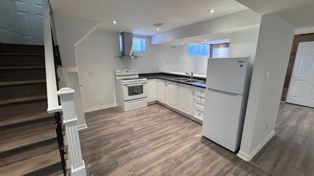 For Lease - 58 Foreht (Basement) Crescent, Aurora, Ontario - Photo 1