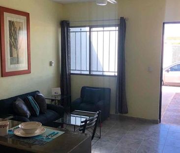 Departamento amueblado en renta, en fraccionamiento las Américas de... - Photo 5