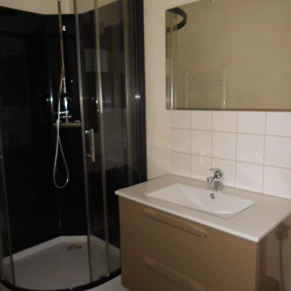 Location Maison 3 pièces 59m² - Photo 1