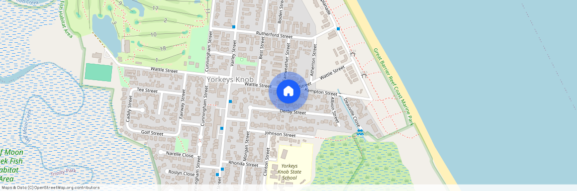 31c Wattle Street, Qld 4878, Yorkeys Knob