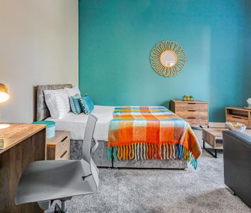 229 HYDE PARK ROAD Leeds - LS6 1AH - Photo 3