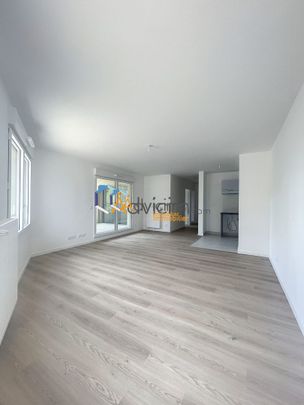 Appartement à louer Noisy-le-Grand - Photo 1