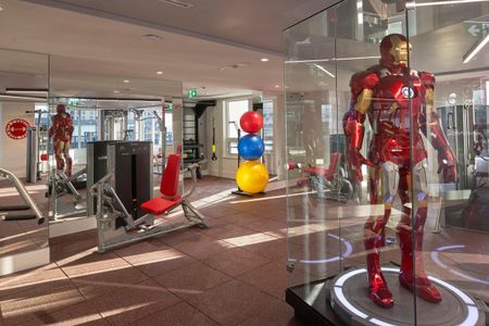 For Lease - 71 Redpath Avenue Unit# 1302, Toronto, Ontario - Photo 4