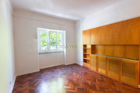 Apartment T3 in Avenidas Novas, Lisboa - Photo 2