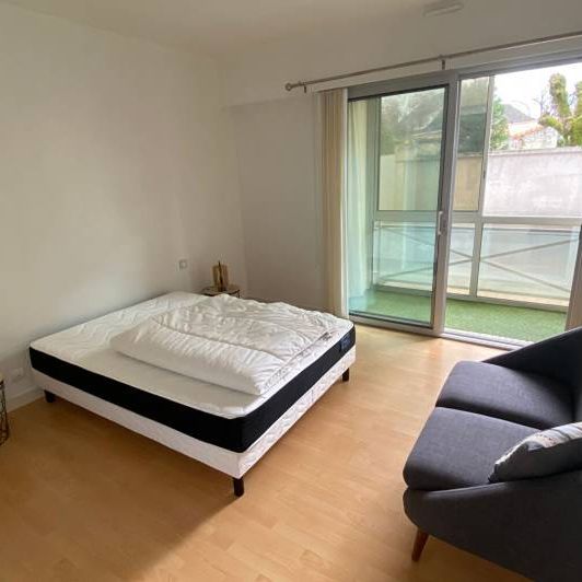 T2 Meublé - 2 pièce(s) - Photo 1