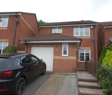 3 bedroom semi-detached house to rent - Photo 4
