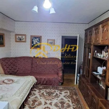 Apartament cu 3 camere Independentei - Fotografie 1