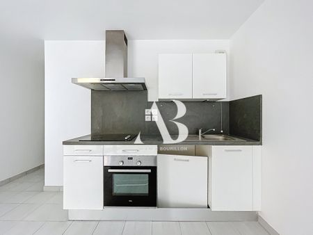 Location Appartement 2 pièces 39m² LE MEE SUR SEINE 77350 - Photo 5