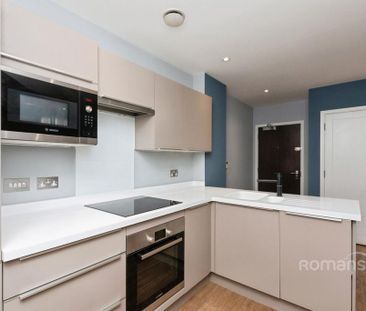 1 bedroom flat to rent - Photo 3