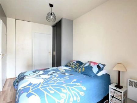 Apartamento de alquiler en Calle de Santa Engracia, 29, Trafalgar - Photo 4