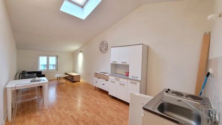 Location Appartement 1 pièce 26m² VALENCE 26000 - Photo 5