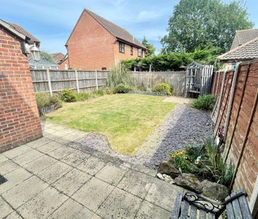 Keeling Way - Photo 5