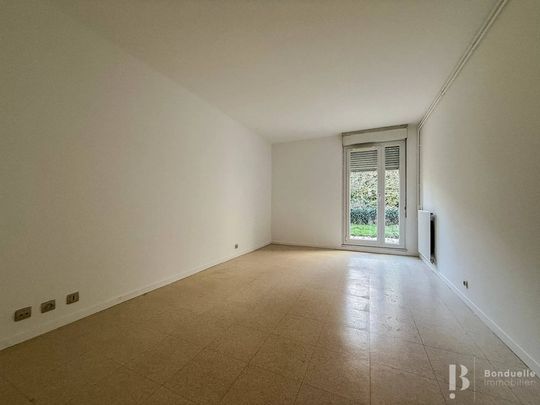 Rental Apartment La Celle-Saint-Cloud - Photo 1