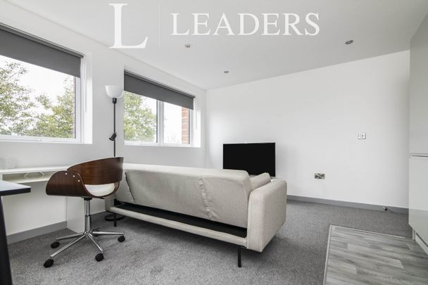1 bedroom apartment to rent Telecom House, Church Street, Wolverhampton, WV2 - Photo 1