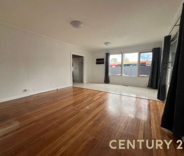 Comfortable Living Starts Here - Photo 1