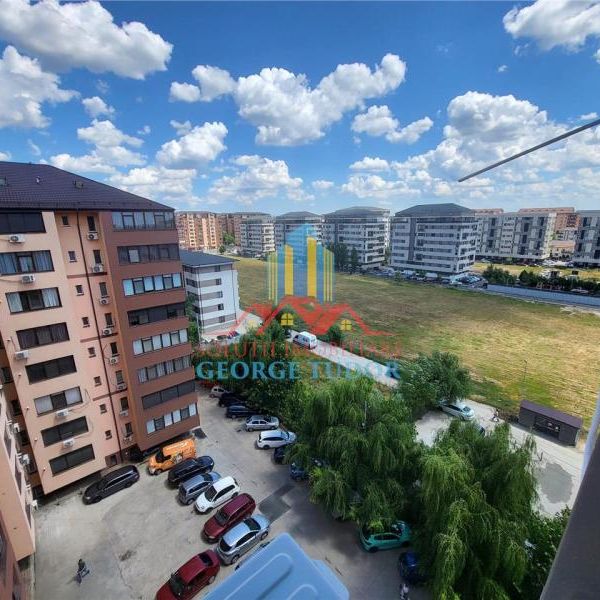 Inchiriere Militari Residence Tineretului 85 - Photo 1