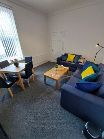 1 bedroom in a house share to rent - Photo 2