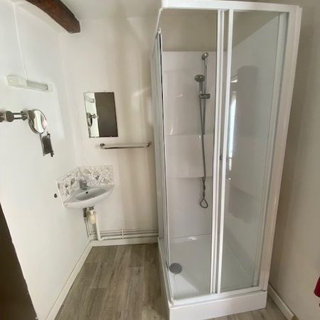 Location Appartement 1 pièce 14m² NANTES 44000 - Photo 3