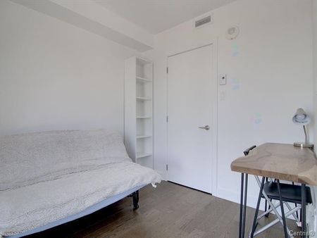 Appartement à louer - Montréal (Le Sud-Ouest) (Griffintown) - Photo 3