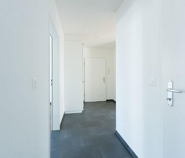 3.5-Zimmer, 87 m², CHF 2'135.-- - Photo 2