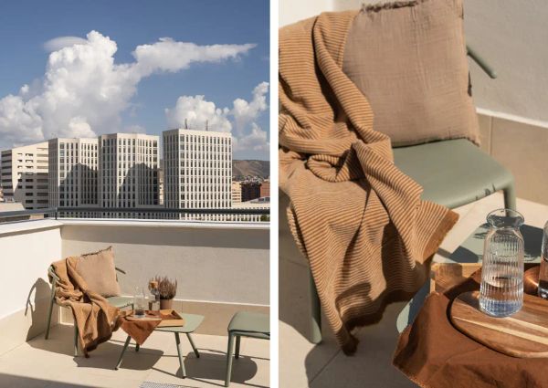 Estudio de alquiler en Avenida del Conocimiento, 50, Campus de la Salud