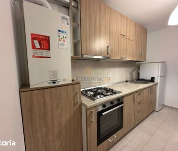 Apartament 2 camere, grădină proprie + loc de parcare inclus - Fotografie 4