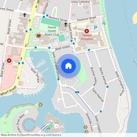 3/2 Botany Cres, NSW 2485, Tweed Heads