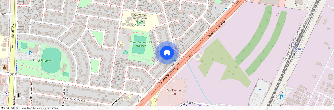 18 Bogong Street, Corio