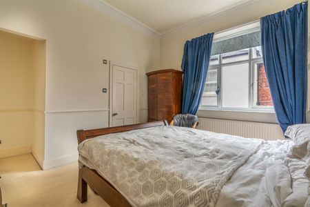 2 bed flat to rent in Jesmond Gardens, Jesmond, NE2 - Photo 4