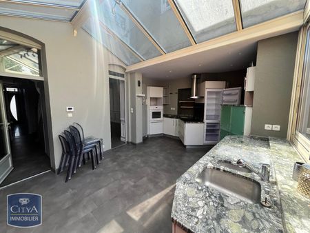 Location Maison 6 pièces 137m² LE MANS 72000 - Photo 4